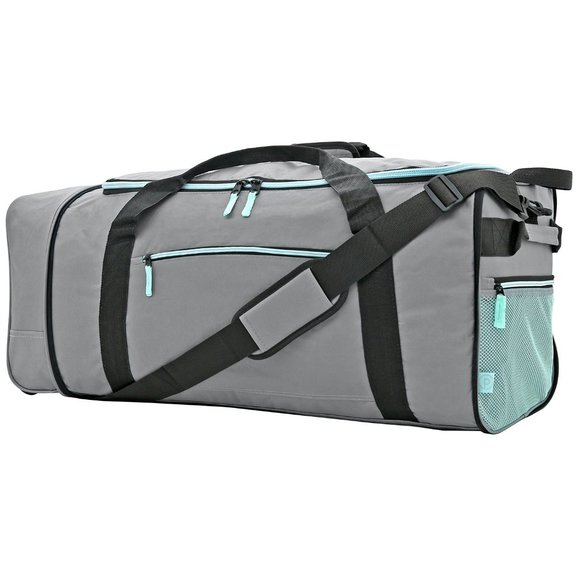 protege duffle bag